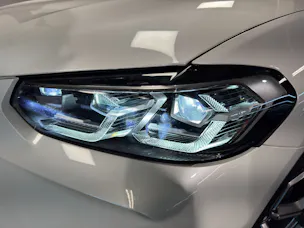 BMW X3 20d xDrive