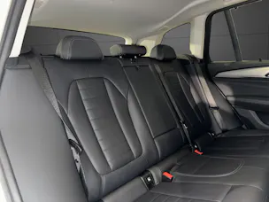 BMW X3 20d xDrive