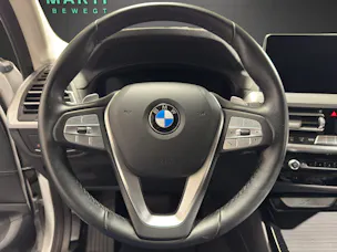 BMW X3 20d xDrive