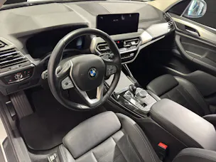 BMW X3 20d xDrive