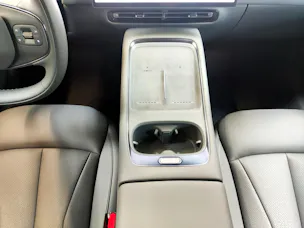XPENG P7+ Long Range