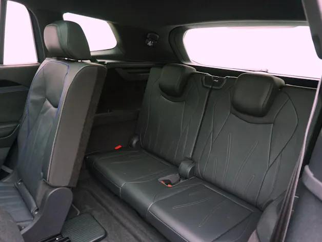 VW Tayron 2.0 TSI DSG R-Line Black Style 4Motion
