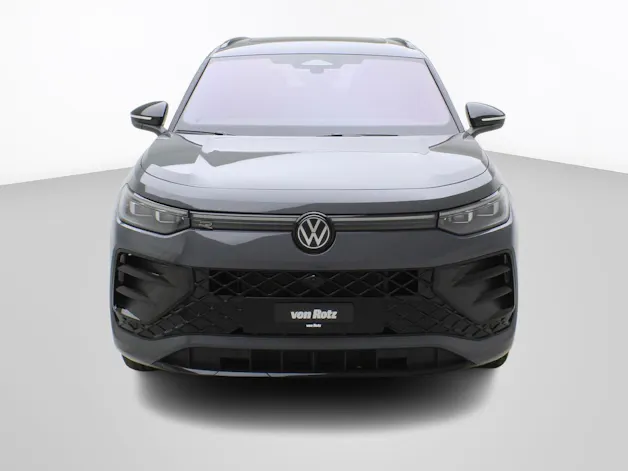 VW Tayron 2.0 TSI DSG R-Line Black Style 4Motion