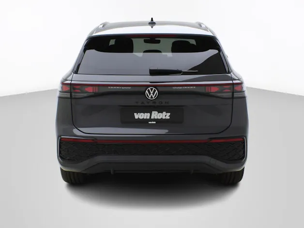 VW Tayron 2.0 TSI DSG R-Line Black Style 4Motion
