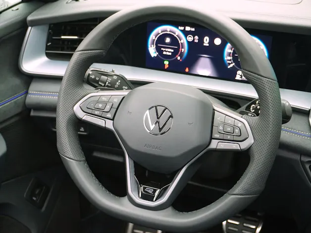 VW Tayron 2.0 TSI DSG R-Line Black Style 4Motion
