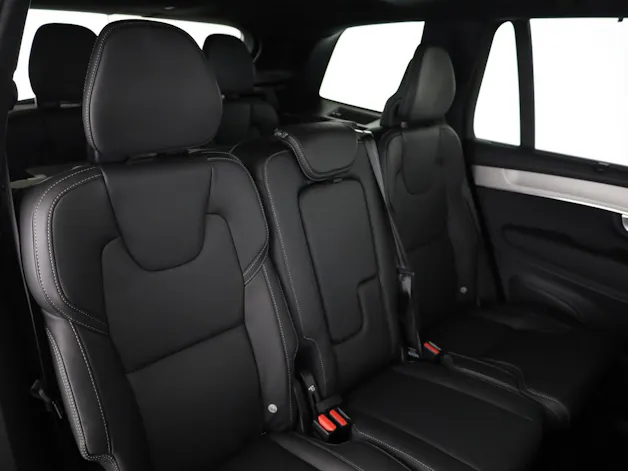 Volvo XC90 2.0 T8 TE Black Edition eAWD