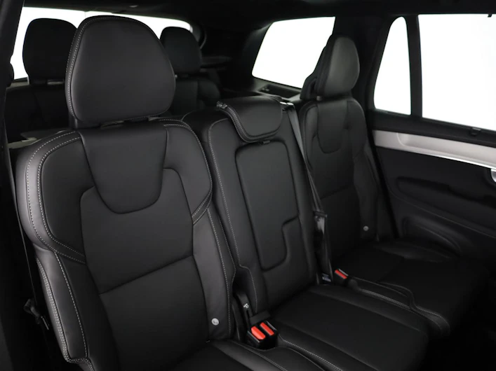 Fahrzeugbild VOLVO XC90