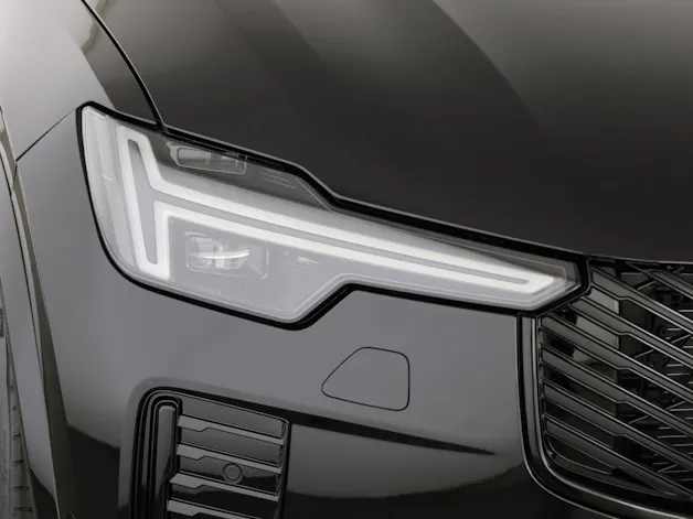Volvo XC90 2.0 T8 TE Black Edition eAWD