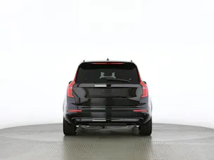 VOLVO XC90 2.0 T8 TE Black Edition eAWD