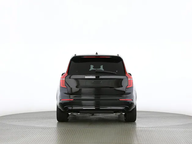 Volvo XC90 2.0 T8 TE Black Edition eAWD