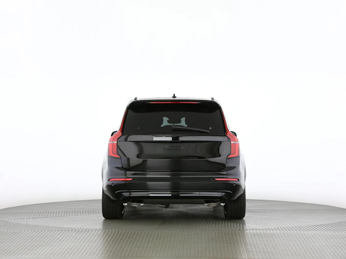 Fahrzeugbild VOLVO XC90