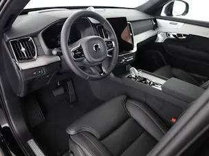 VOLVO XC90 2.0 T8 TE Black Edition eAWD