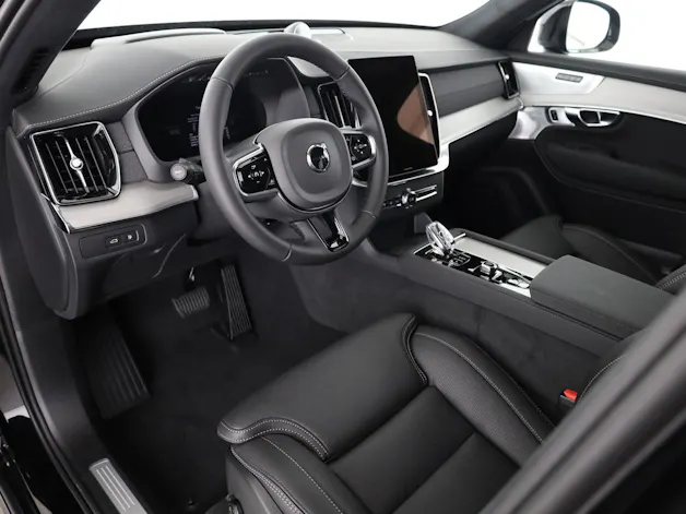 Volvo XC90 2.0 T8 TE Black Edition eAWD