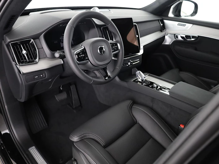 Fahrzeugbild VOLVO XC90