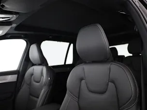 VOLVO XC90 2.0 T8 TE Black Edition eAWD