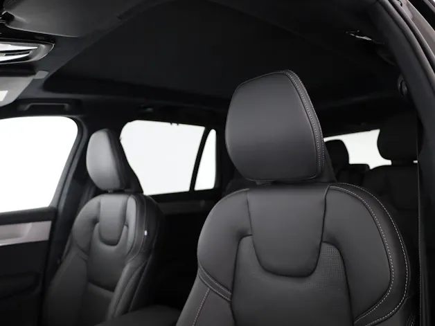 Volvo XC90 2.0 T8 TE Black Edition eAWD