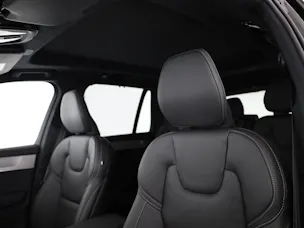 VOLVO XC90 2.0 T8 TE Black Edition eAWD