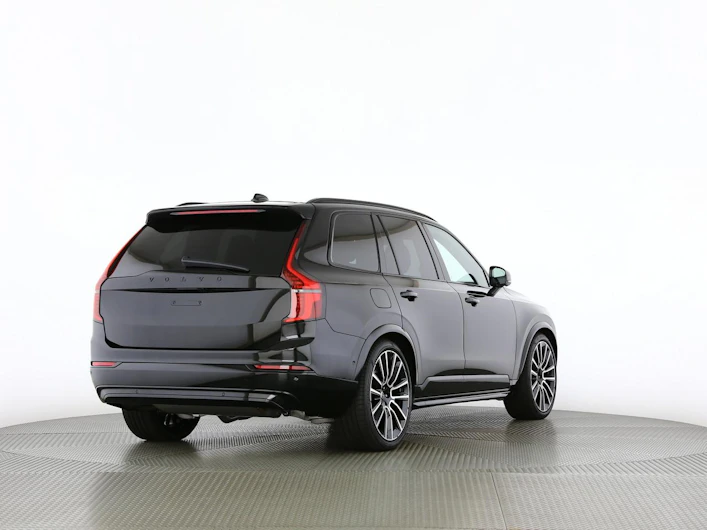 Fahrzeugbild VOLVO XC90