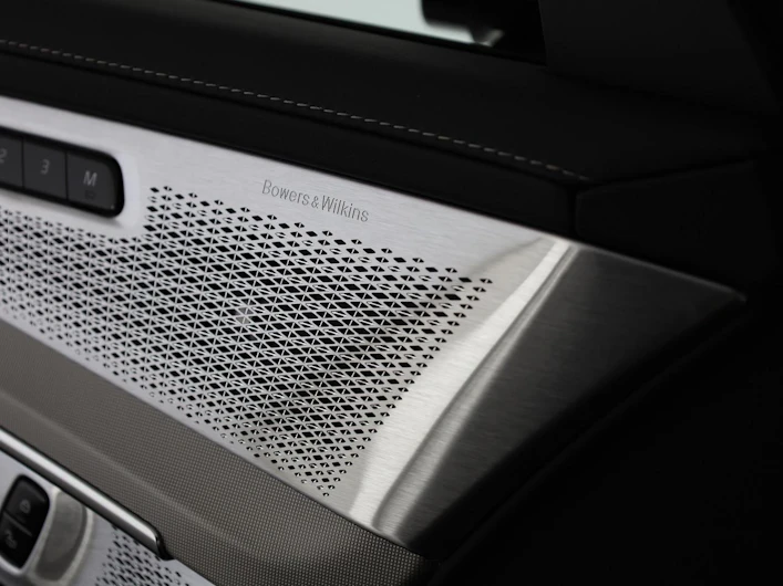Fahrzeugbild VOLVO XC90