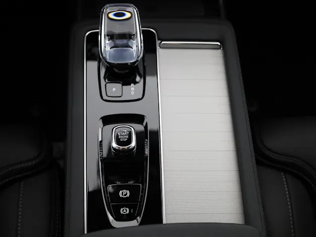 Volvo XC90 2.0 T8 TE Black Edition eAWD