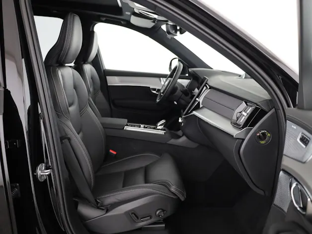 Volvo XC90 2.0 T8 TE Black Edition eAWD