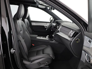 Fahrzeugbild VOLVO XC90 2.0 T8 TE Black Edition eAWD