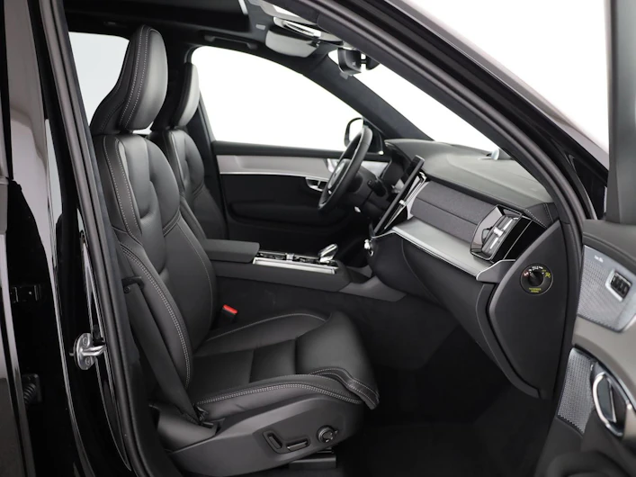 Fahrzeugbild VOLVO XC90