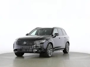 Volvo XC90 2.0 T8 TE Black Edition eAWD