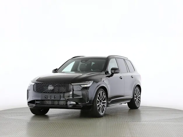 Volvo XC90 2.0 T8 TE Black Edition eAWD