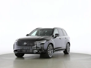Fahrzeugbild VOLVO XC90 2.0 T8 TE Black Edition eAWD