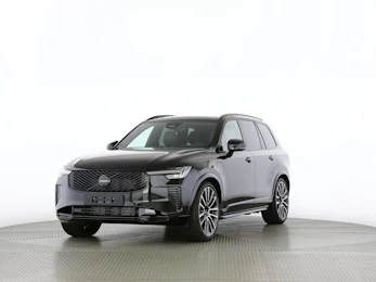 Fahrzeugbild VOLVO XC90 2.0 T8 TE Black Edition eAWD