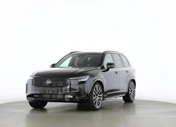 Fahrzeugbild VOLVO XC90 2.0 T8 TE Black Edition eAWD Fahrzeugbild VOLVO XC90 2.0 T8 TE Black Edition eAWD