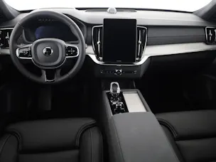 VOLVO XC90 2.0 T8 TE Black Edition eAWD
