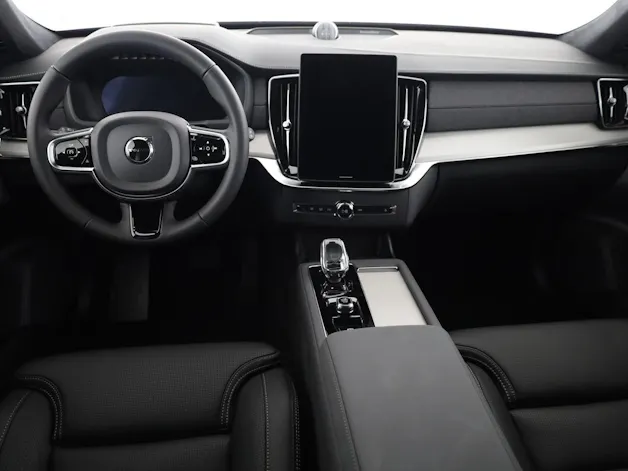 Volvo XC90 2.0 T8 TE Black Edition eAWD