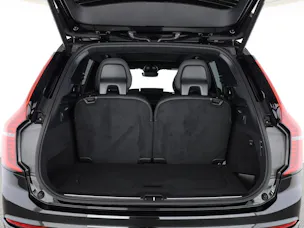 VOLVO XC90 2.0 T8 TE Black Edition eAWD