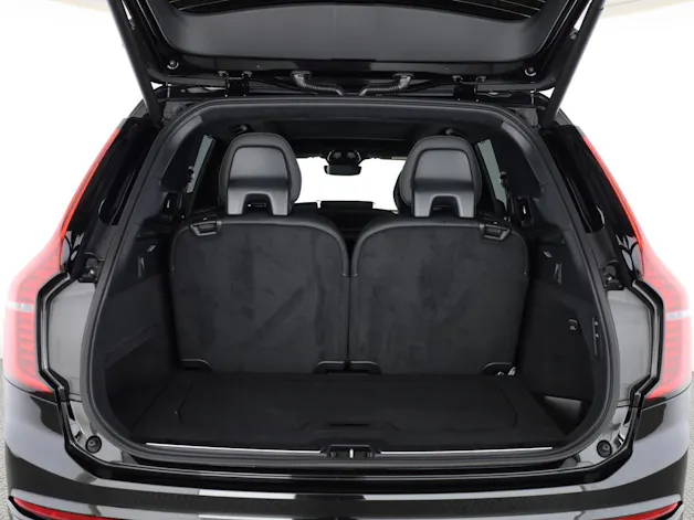 Volvo XC90 2.0 T8 TE Black Edition eAWD