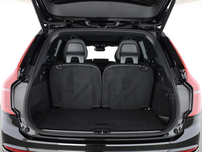 Fahrzeugbild VOLVO XC90