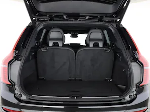 VOLVO XC90 2.0 T8 TE Black Edition eAWD
