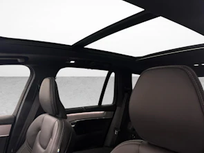 image du véhicule VOLVO XC90 2.0 T8 TE Black Edition eAWD