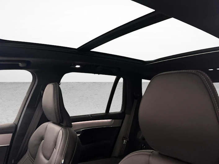 Fahrzeugbild VOLVO XC90