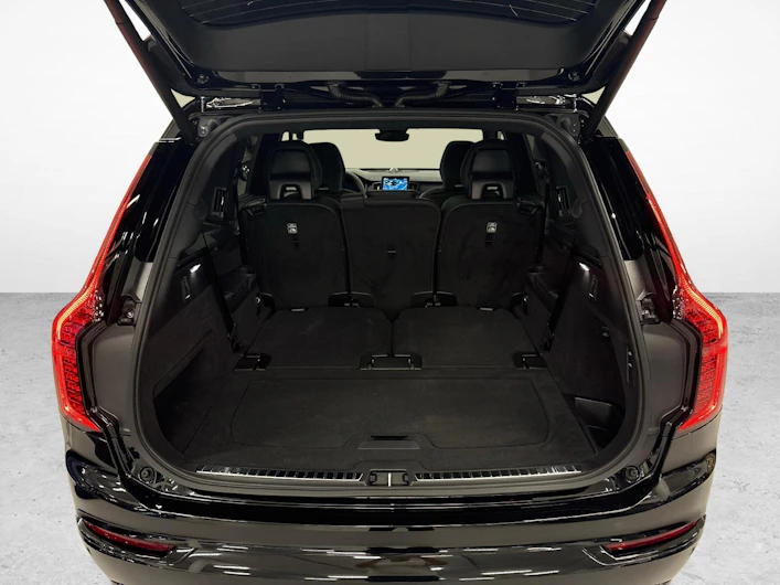 Fahrzeugbild VOLVO XC90