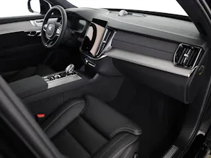 VOLVO XC90 2.0 T8 TE Black Edition eAWD
