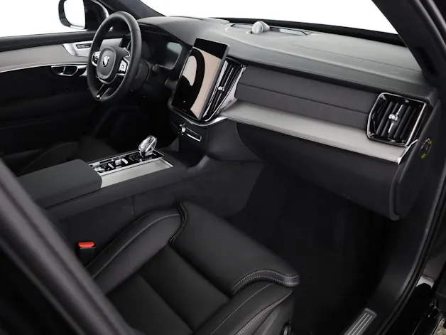 Volvo XC90 2.0 T8 TE Black Edition eAWD