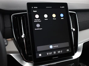 Fahrzeugbild VOLVO XC90 2.0 T8 TE Black Edition eAWD