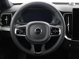 VOLVO XC90 2.0 T8 TE Black Edition eAWD