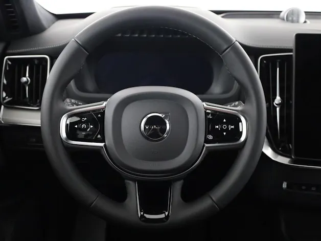 Volvo XC90 2.0 T8 TE Black Edition eAWD