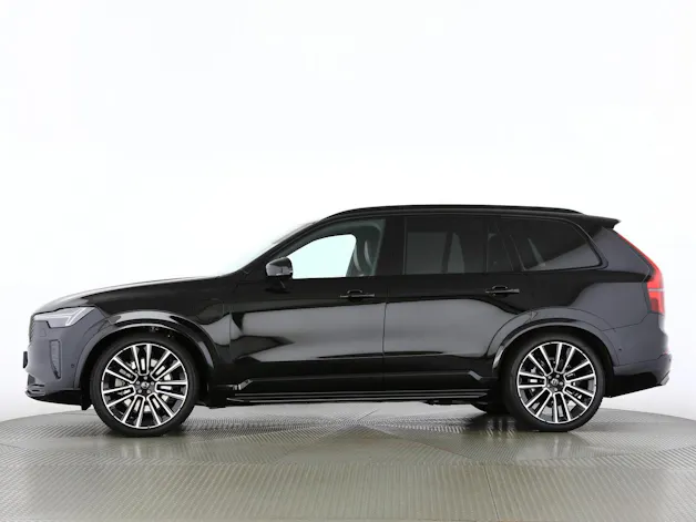 Volvo XC90 2.0 T8 TE Black Edition eAWD