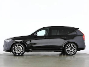 Fahrzeugbild VOLVO XC90 2.0 T8 TE Black Edition eAWD
