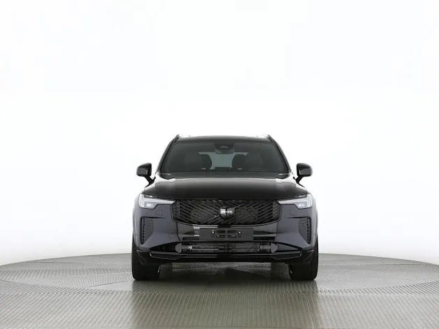 Volvo XC90 2.0 T8 TE Black Edition eAWD