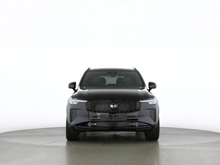 Fahrzeugbild VOLVO XC90